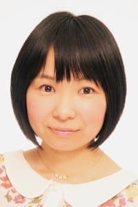 Cocoro Kikuchi in はなかっぱのぼうさいくんれん「おかしもち」でいのちをまもろう OVA
