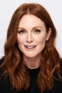 Julianne Moore in Bel Canto