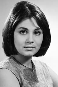 Valentina Malyavina in Отче наш