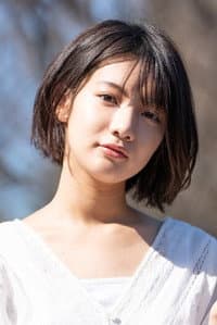 Yuuka Yano in 手裏剣戦隊ニンニンジャーVSトッキュウジャー THE MOVIE 忍者・イン・ワンダーランド