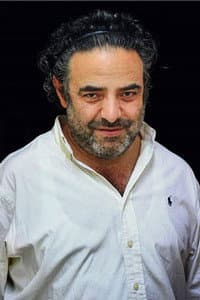 Hasan Ma'juni in Bi Nami