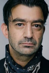 Michele Cuciuffo in Die Schrift des Freundes