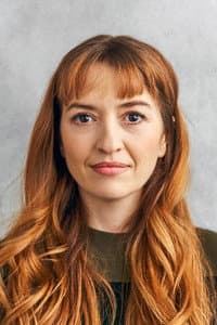Marielle Heller in The Last Days of TJ Staggs