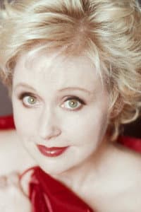 Sally Mayes in Pete 'n' Keely
