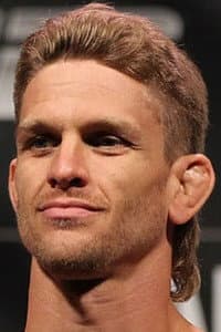 Mike Pyle in UFC Fight Night 26: Shogun vs. Sonnen