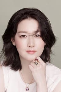 Lee Young-ae in 격세지감