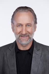 Brian Henson in Remembering Return to Oz