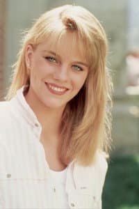 Camille Cooper in Every Breath
