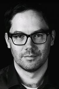 Michael Stasko in The Control
