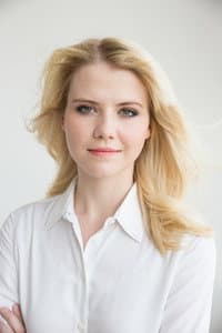 Elizabeth Smart in I Am Elizabeth Smart