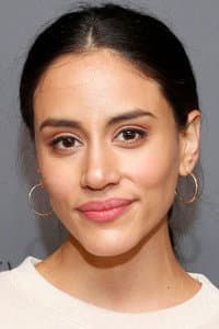 Michelle Veintimilla in Mean Spirited
