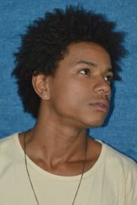 Wesley Guimarães in 5 Fitas