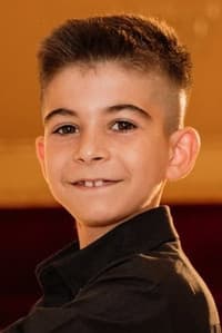 Agush Agushev in Диџеј Ахмет