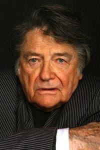 Jean-Pierre Mocky in Solo