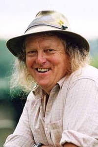 Phil Harding in Lost Submarines of WWI: A Time Team Special