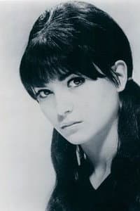 Jacqueline Giroux in The Cross and the Switchblade