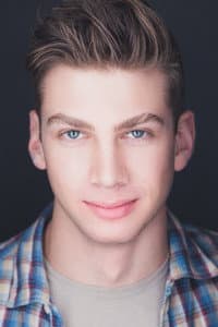 Noah Gaynor in Balloon