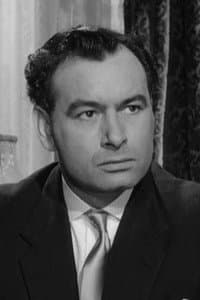 Conrad Phillips in Who Killed the Cat?