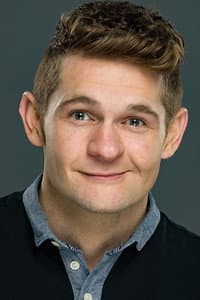 Chase Steven Anderson in Adult Swim Yule Log 2: Branchin' Out