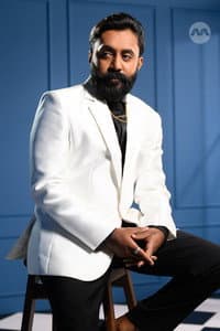 Raghadeepan in Mythili My Kadhali