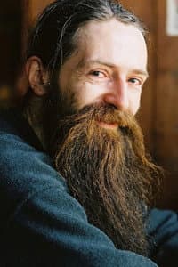 Aubrey de Grey in The Reality of Me
