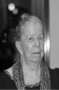 Barbara Brecht-Schall in Novembertage – Stimme und Wege