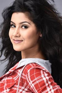 Amrita Gogoi in Dur