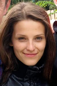 Martina Zábranská in Šťastný smolař