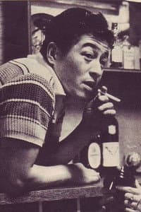 Toshiaki Minami in OH!タカラヅカ