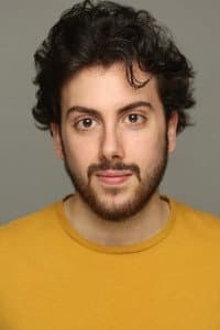 Rafael Ramos in Cicatriz