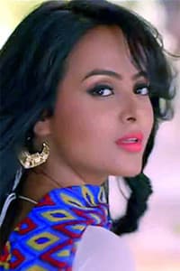 Nupur Sharma in Hey Bro