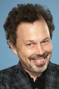 Curtis Armstrong in Route 30, Too!
