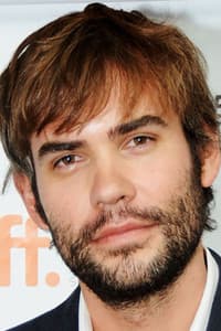 Rossif Sutherland in Ananghoonska