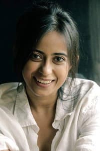 Ronjini Chakraborty in From Sydney with Love