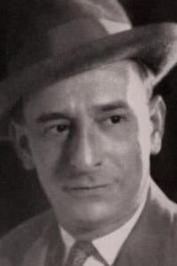 Hermann Blaß in Der Feldherrnhügel