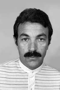 Mohamed Chouikh in Élise ou la vraie vie