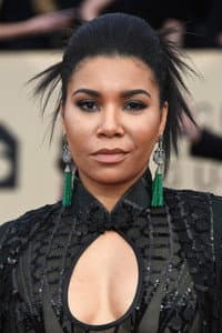 Jessica Pimentel in Giving Birth to a Butterfly