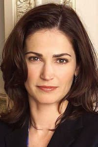 Kim Delaney in First Affair