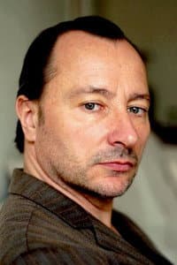 Thierry Gibault in La Prunelle de mes yeux
