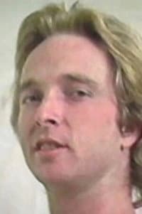 Steve Powers in The Loves of Lolita