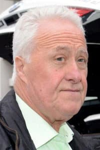 Rolf Schumacher in Schumacher