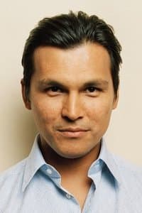 Adam Beach in Juanita