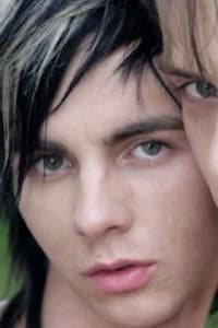 Brandon Wilde in Enticing Encounters