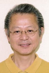 Minoru Inaba in 真マジンガー 衝撃！Z編