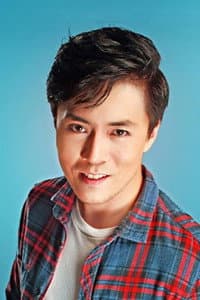 Lance Raymundo in A Thief, A Kid & A Killer