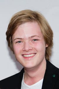 Stefan Collier in Veevoer