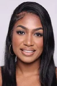 Naomi Noel in Up That Black Ass 15