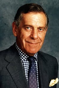 Morley Safer in Kurt Vonnegut: Unstuck in Time