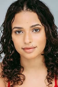 Serena Crouse in Hekademia