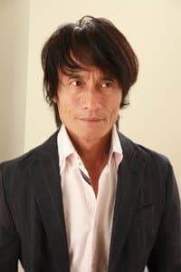 Eddy Toru Ohno in Daughters of Monster Magnet
